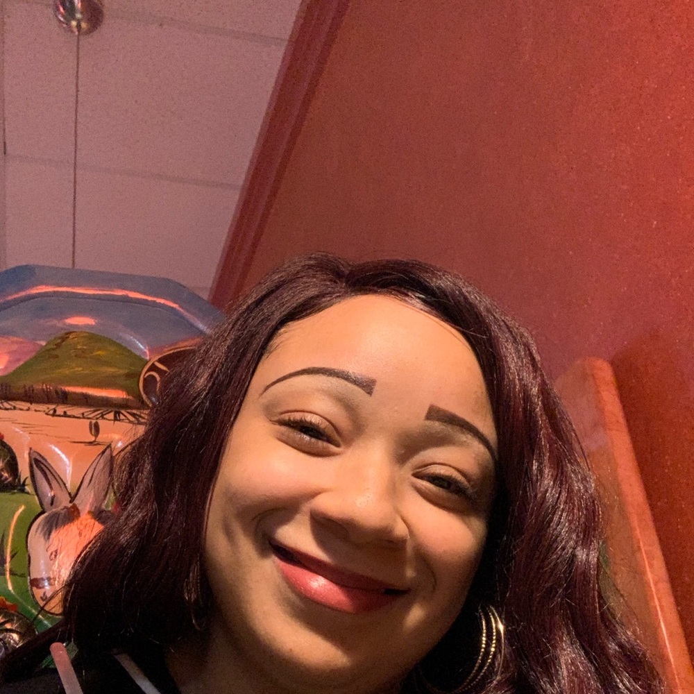 Meet your Posher, Tyisha